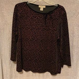 Notations top size 1X